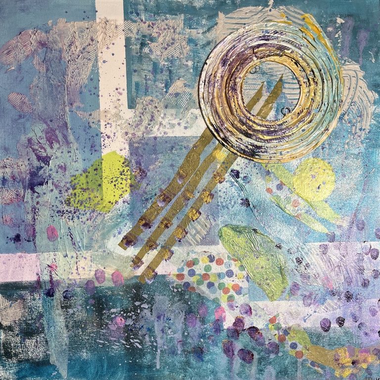 Local Artists Unite For Chasing The Light Exhibition At Mcconnell Arts Center