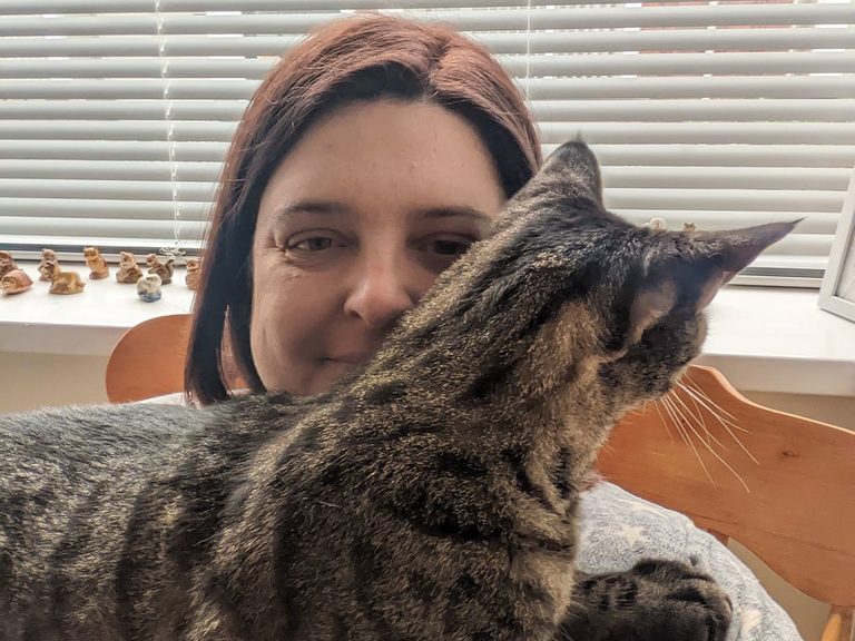 Local Couple Mourns Beloved Cat After Body Found In Nearby Woods