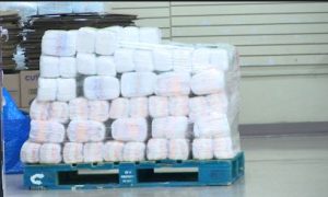 Local Groups Rally To Help Nebraska Families Facing Diaper Insecurity