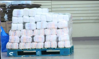 Local Groups Rally To Help Nebraska Families Facing Diaper Insecurity