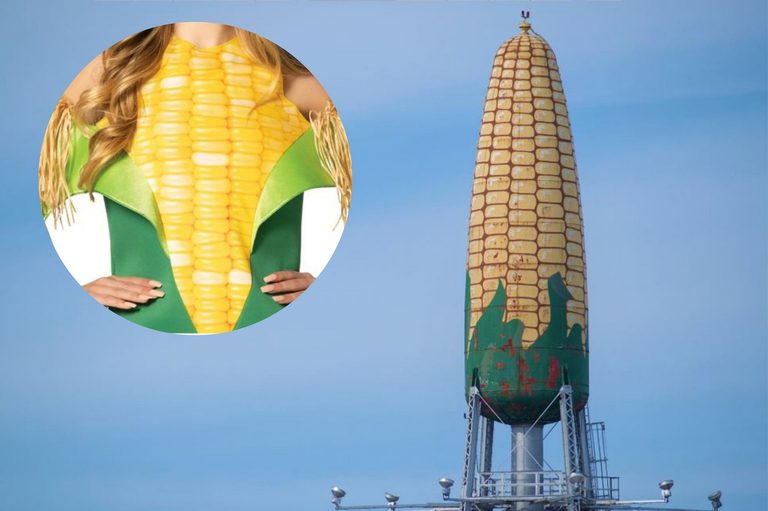 Local Halloween Costume Ideas That Celebrate Rochester S Unique Culture