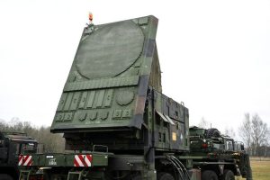 Lockheed Martin Receives First Patriot Interceptor Parts From Gm Defense