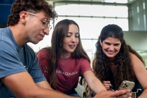 Lone Star College Launches New Bachelor Of Applied Science In Early Childhood Ed