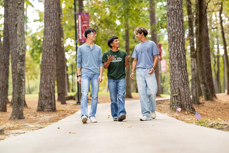 Lone Star College System Enrollment Tops 100 000 Students For First Time