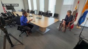 Long Beach City Auditor Sends Homeless Services Audit To Outside Agency