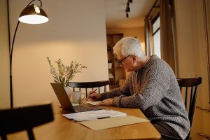 Longevity Surge Makes Retirement Planning A Financial Imperative