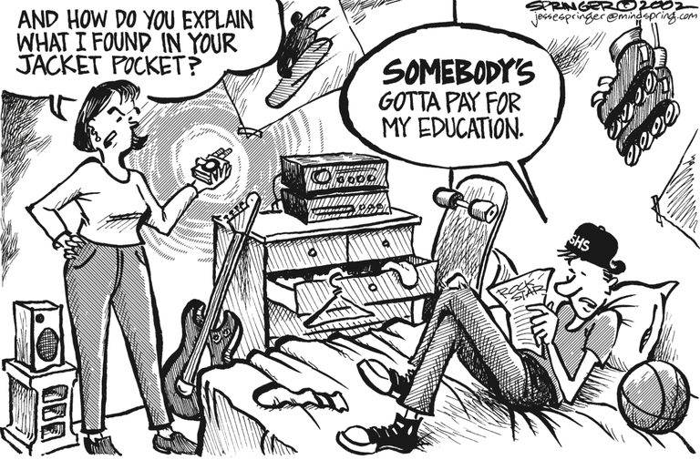 Lookout Look Back Oregon S Tax Fire And Election Trends Highlight Ongoing Challe