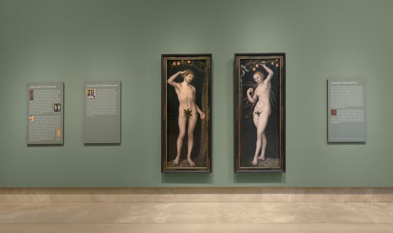 Los Angeles Heirs Sue Museums Over Nazi Looted Art Under New Trump Backed Law