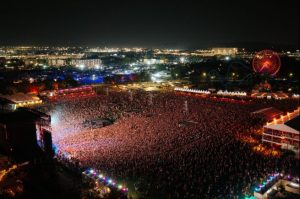 Louder Than Life And Bourbon Beyond Draw Over 410 000 Fans To Louisville