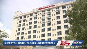 Louder Than Life Fans Scramble For Lodging After Jeffersonville Hotel Cancels Re