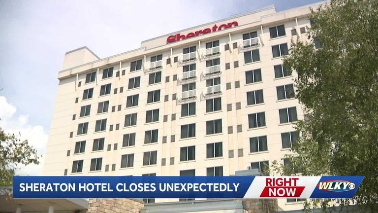Louder Than Life Fans Scramble For Lodging After Jeffersonville Hotel Cancels Re