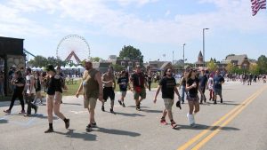 Louder Than Life Festival Drives 24 Million Boost For Louisville Businesses