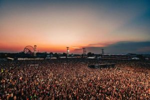 Louder Than Life Festival Returns To Louisville With Four Days Of Music