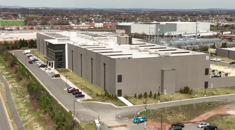 Loudoun County Board Considers Ending Grandfathering For 23 Data Center Projects