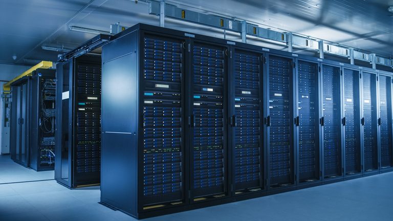 Loudoun County Board Moves To Pause New Data Center Projects And End Grandfather