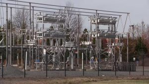 Loudoun County Board To Consider Pause On New Data Center Development