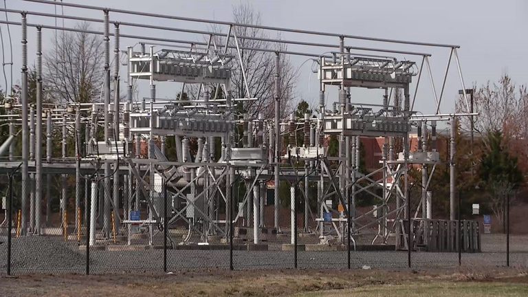 Loudoun County Board To Consider Pause On New Data Center Development