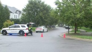 Loudoun County Detectives Seek Suspect In Fatal Home Shooting In Aldie