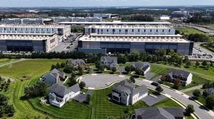 Loudoun County Homeowners See 5 800 Annual Property Tax Relief From Data Center