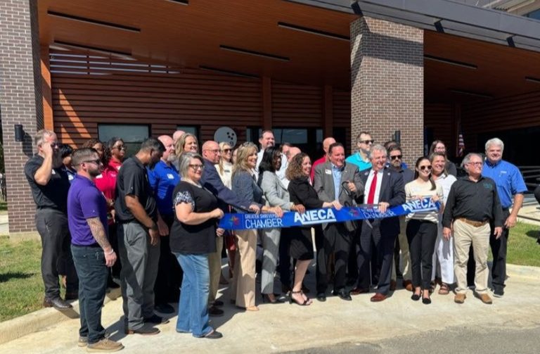 Louisiana Association For The Blind Opens Expanded Assistive Technology Center I