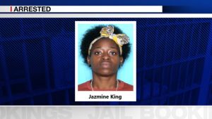 Louisiana Attorney General Announces Arrest Of Nonprofit Director For Alleged Mi