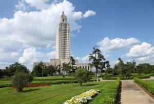 Louisiana Health Leaders Host 988 Day At Capitol To Promote 24 7 Crisis Support