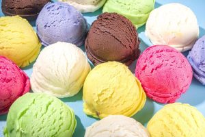 Louisiana S Top Ice Cream Picks Blue Bell Leads Nationally Super Witch Wins Loca