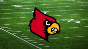 Louisville Cardinals Hold Pre Game Press Conference Ahead Of Nc State Matchup