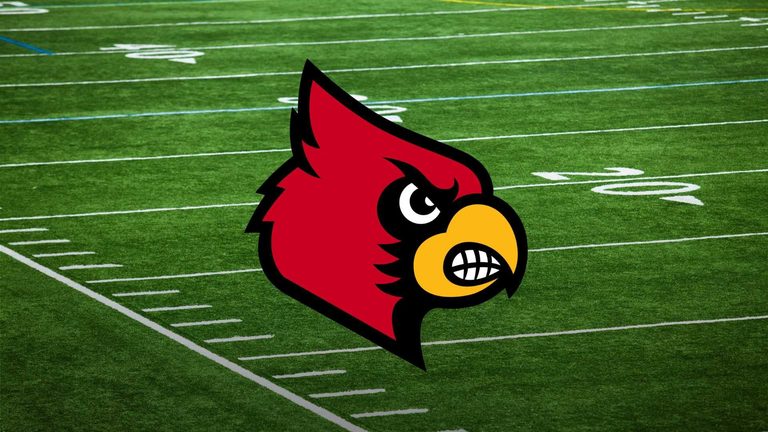 Louisville Cardinals Hold Pre Game Press Conference Ahead Of Nc State Matchup