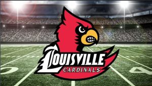 Louisville Cardinals Set To Host No 16 Smu Mustangs In Week Three Showdown