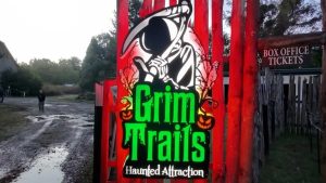 Louisville Kicks Off Spooky Season Early With Multiple Haunted Attractions Openi