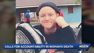 Louisville Metro Public Works Fires Two Employees Over Fatal Garbage Truck Incid