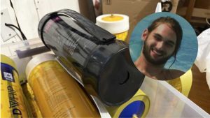 Louisville Mother Urges Federal Ban On Retail Nitrous Oxide After Son S Death