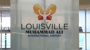 Louisville Muhammad Ali International Airport Receives 32 Million Federal Grant