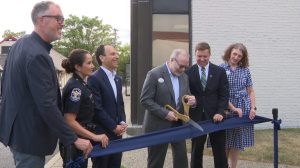 Louisville Opens New Crisis Center To Aid Youth And Adults Facing Mental Health