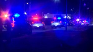Louisville Police Suspend Whiskey Row Bar License After Teen Killed In Early Mor