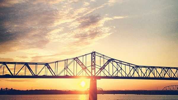 Louisville S Final 8 P M Sunset Of 2026 Occurs Wednesday