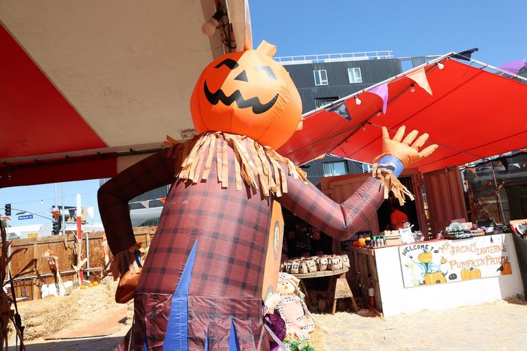 Lowe Family Farmstead Announces 2026 Pumpkin Patch Opening In Boise