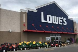 Lowe S Offers Free Flood Cleanup Supply Buckets To Bluffton Residents