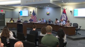 Lowell City Council Delays Vote On Surveillance Camera Ordinance For Further Rev