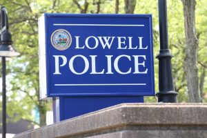 Lowell Police Recover Stolen Vehicle From Pawtucket Canal