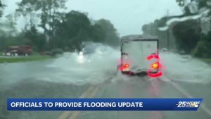 Loxahatchee Groves Council Addresses Recent Flooding Promises Proactive Measures