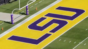 Lsu Finalizes 105 Man Roster Drops Former Nfl Players Amid Sec Legal Dispute