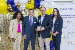 Lsu Health Shreveport Rehabilitation Clinic Honored As Bioness Clinic Of Excelle