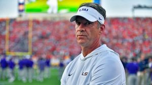 Lsu Ole Miss Matchup Draws 10 9 Million Average Viewers Tops Week 3 Ratings