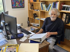 Lsu Shreveport Professor Seeks Independent Institute To Study Data Center Impact