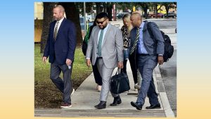 Lubbock Businessmen Convicted Of Securities Fraud Seek New Trial