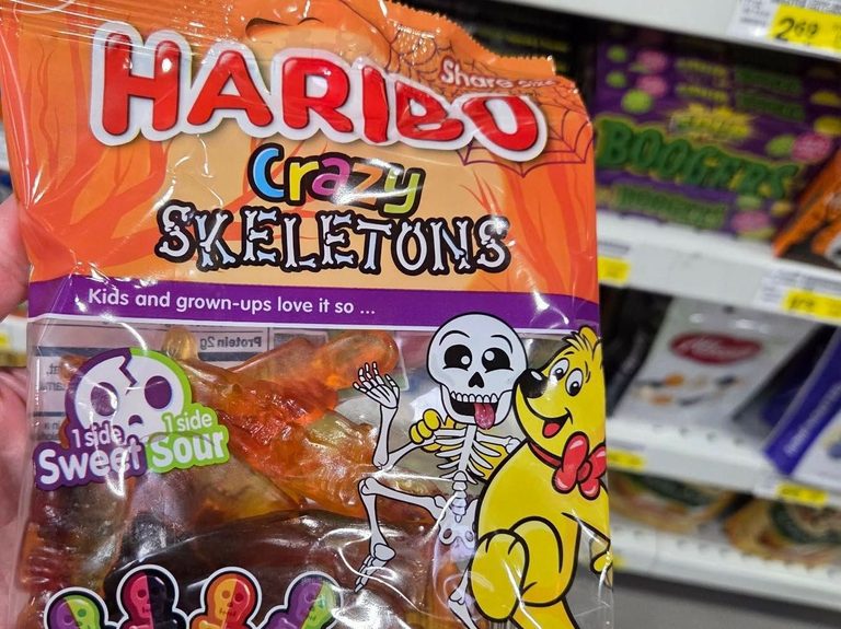 Lubbock Halloween Candy Picks Top Treats To Stock Up On This Season