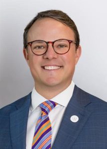 Lubbock Isd Trustee John Weddige Resigns Leaving District 5 Seat Vacant