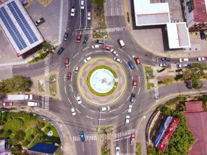 Lubbock Officials Consider Roundabouts To Ease Traffic Congestion